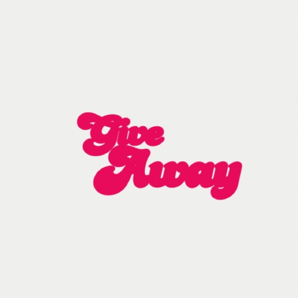Give Away #2